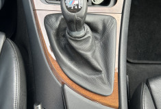 BMW Série 1 118 D  ( E87 )  Sport 2.0 D 122 cv Moteur M47