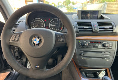 BMW Série 1 118 D  ( E87 )  Sport 2.0 D 122 cv Moteur M47