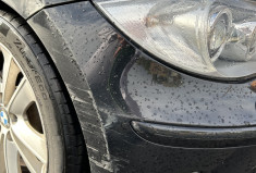 BMW Série 1 118 D  ( E87 )  Sport 2.0 D 122 cv Moteur M47