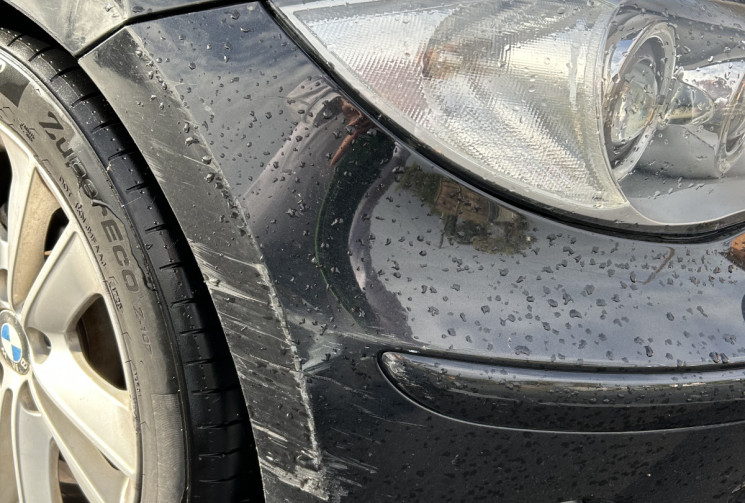 BMW Série 1 118 D  ( E87 )  Sport 2.0 D 122 cv Moteur M47