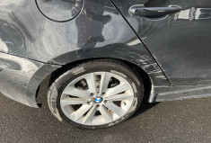 BMW Série 1 118 D  ( E87 )  Sport 2.0 D 122 cv Moteur M47