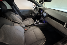Renault Captur RENAULT CLIO V NOUVELLE Clio TCe 90 Techno