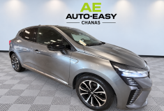 Renault Captur RENAULT CLIO V NOUVELLE Clio TCe 90 Techno