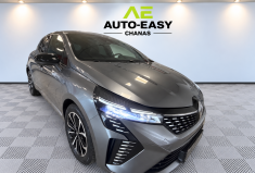 Renault CLIO V RENAULT CLIO V NOUVELLE Clio TCe 90 Techno