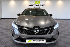 Renault Captur RENAULT CLIO V NOUVELLE Clio TCe 90 Techno
