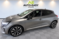 Renault CLIO V RENAULT CLIO V NOUVELLE Clio TCe 90 Techno