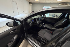 Renault Captur RENAULT CLIO V NOUVELLE Clio TCe 90 Techno