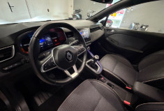 Renault CLIO V RENAULT CLIO V NOUVELLE Clio TCe 90 Techno