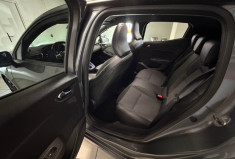 Renault CLIO V RENAULT CLIO V NOUVELLE Clio TCe 90 Techno