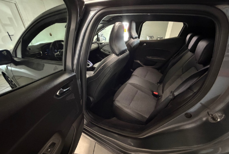 Renault Captur RENAULT CLIO V NOUVELLE Clio TCe 90 Techno