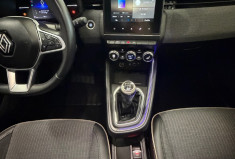 Renault Captur RENAULT CLIO V NOUVELLE Clio TCe 90 Techno