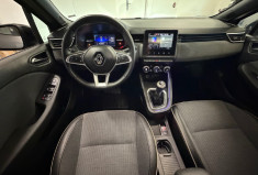 Renault Captur RENAULT CLIO V NOUVELLE Clio TCe 90 Techno