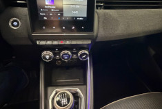 Renault Captur RENAULT CLIO V NOUVELLE Clio TCe 90 Techno