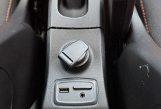 SMART FORFOUR 1.0 71 EDITION 1