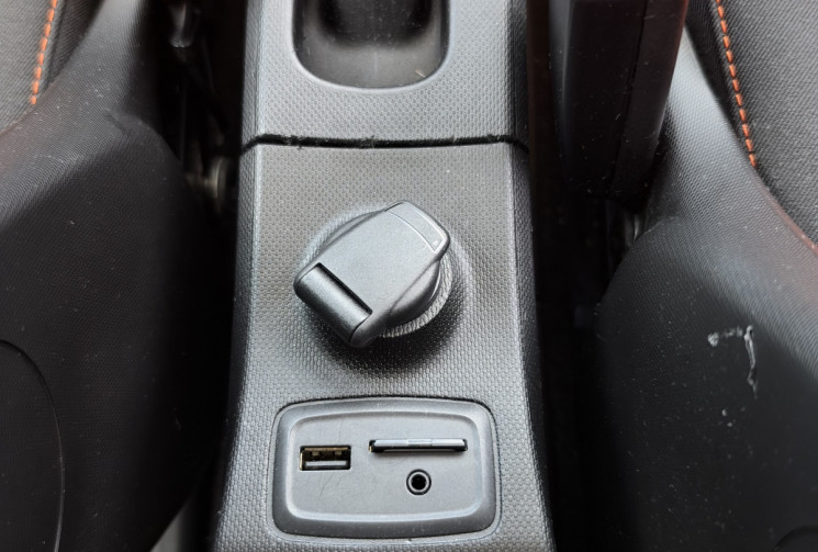 SMART FORFOUR 1.0 71 EDITION 1