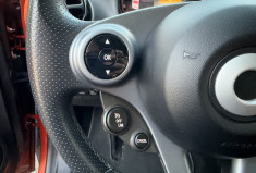 SMART FORFOUR 1.0 71 EDITION 1