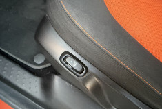 SMART FORFOUR 1.0 71 EDITION 1