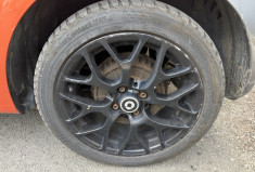 SMART FORFOUR 1.0 71 EDITION 1