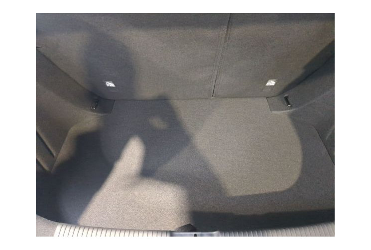 Mg MG3 Luxury 1.5 L Hybrid+ 195 ch Pebble Black