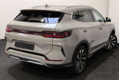 Byd SEAL U ELECTRIQUE Design EV 87 kWh 218 ch Boundless Cloud