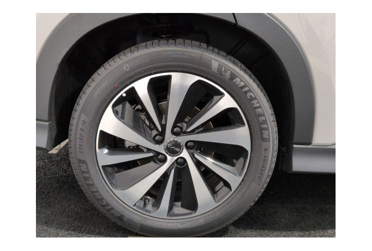 Byd SEAL U ELECTRIQUE Design EV 87 kWh 218 ch Boundless Cloud