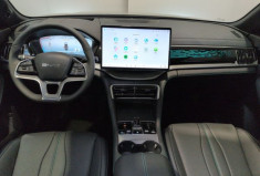 Byd SEAL U ELECTRIQUE Design EV 87 kWh 218 ch Boundless Cloud