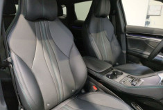 Byd SEAL U ELECTRIQUE Design EV 87 kWh 218 ch Boundless Cloud