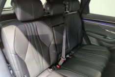 Byd SEAL U ELECTRIQUE Design EV 87 kWh 218 ch Boundless Cloud