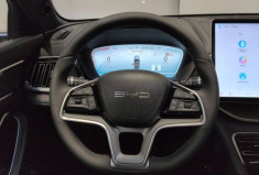 Byd SEAL U ELECTRIQUE Design EV 87 kWh 218 ch Boundless Cloud