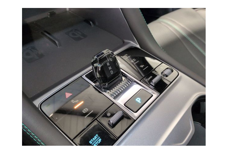 Byd SEAL U ELECTRIQUE Design EV 87 kWh 218 ch Boundless Cloud