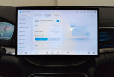 Byd SEAL U ELECTRIQUE Design EV 87 kWh 218 ch Boundless Cloud