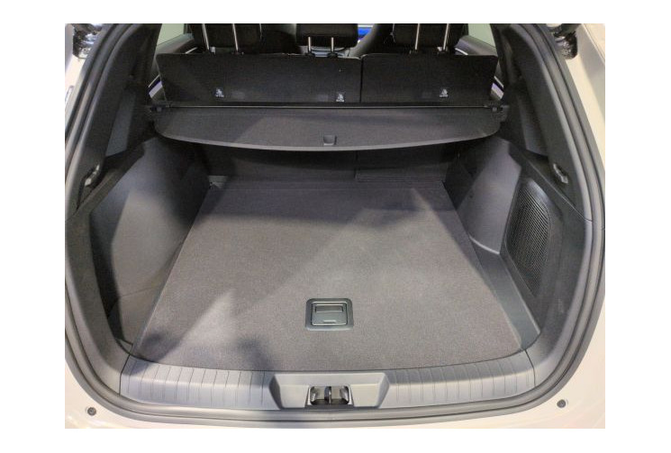 Byd SEAL U ELECTRIQUE Design EV 87 kWh 218 ch Boundless Cloud