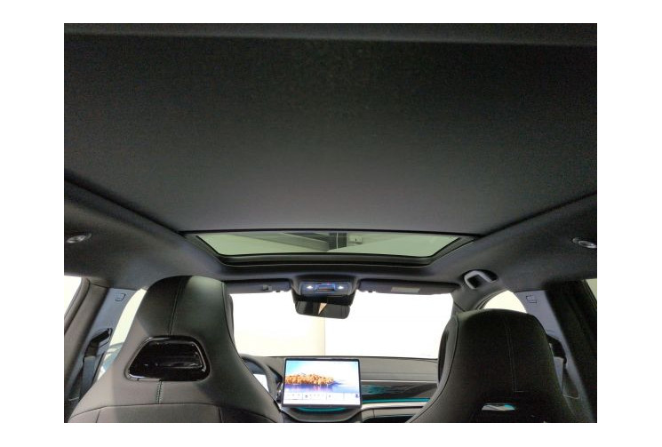 Byd SEAL U ELECTRIQUE Design EV 87 kWh 218 ch Boundless Cloud
