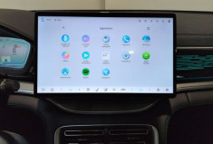 Byd SEAL U ELECTRIQUE Design EV 87 kWh 218 ch Boundless Cloud