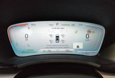 Byd SEAL U ELECTRIQUE Design EV 87 kWh 218 ch Boundless Cloud
