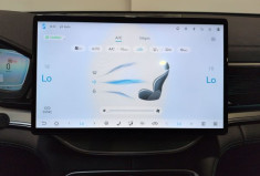 Byd SEAL U ELECTRIQUE Design EV 87 kWh 218 ch Boundless Cloud