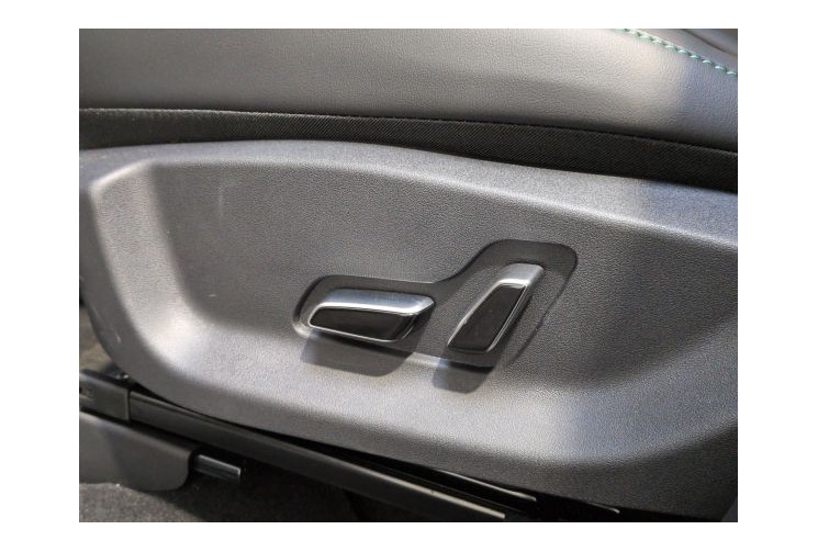 Byd SEAL U ELECTRIQUE Design EV 87 kWh 218 ch Boundless Cloud