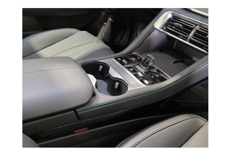 Byd SEAL U ELECTRIQUE Design EV 87 kWh 218 ch Boundless Cloud