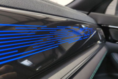 Byd SEAL U ELECTRIQUE Design EV 87 kWh 218 ch Boundless Cloud