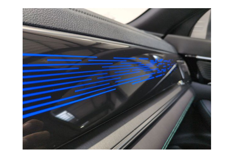 Byd SEAL U ELECTRIQUE Design EV 87 kWh 218 ch Boundless Cloud