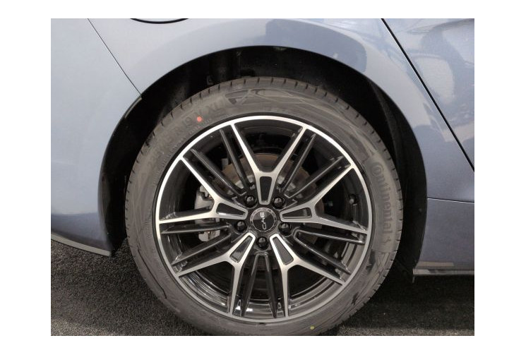 Byd SEAL Design 82,5 kWh 313 ch RWD Atlantis Grey