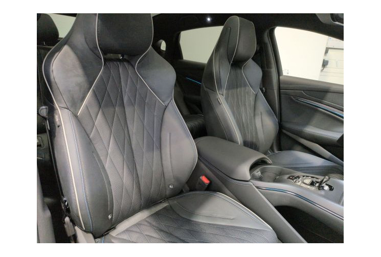 Byd SEAL Design 82,5 kWh 313 ch RWD Atlantis Grey
