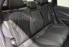 Byd SEAL Design 82,5 kWh 313 ch RWD Atlantis Grey