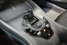 Byd SEAL Design 82,5 kWh 313 ch RWD Atlantis Grey