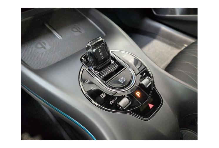 Byd SEAL Design 82,5 kWh 313 ch RWD Atlantis Grey