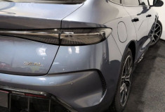 Byd SEAL Design 82,5 kWh 313 ch RWD Atlantis Grey