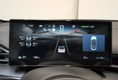 Byd SEAL Design 82,5 kWh 313 ch RWD Atlantis Grey