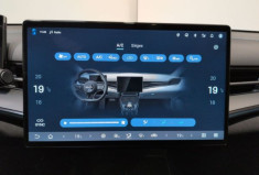 Byd SEAL Design 82,5 kWh 313 ch RWD Atlantis Grey