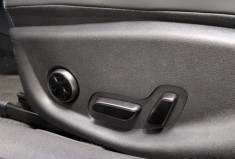 Byd SEAL Design 82,5 kWh 313 ch RWD Atlantis Grey
