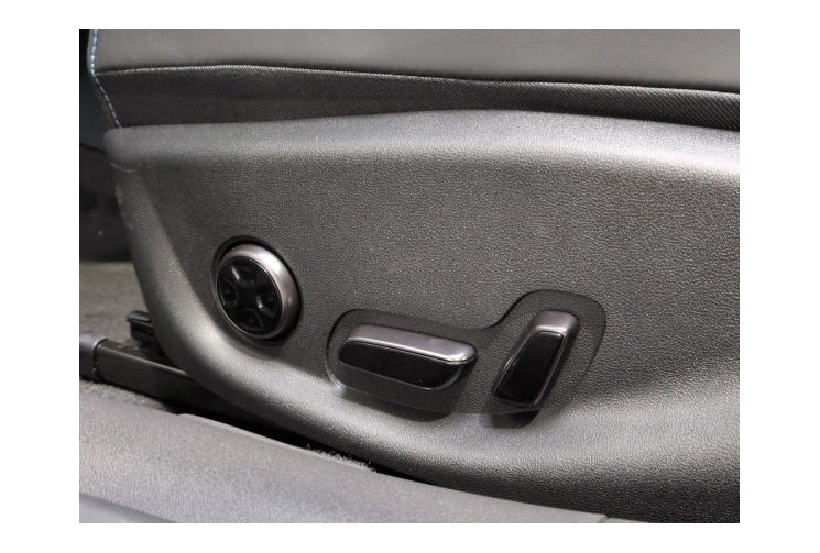 Byd SEAL Design 82,5 kWh 313 ch RWD Atlantis Grey